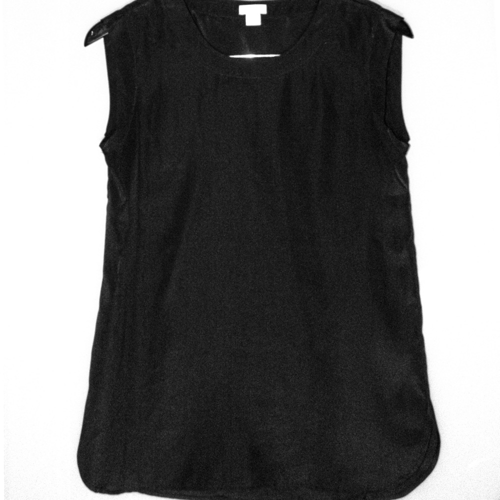 J.Crew Tank Top Blouse